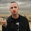 JESSE PINKMAN