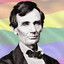Gay Lincoln