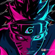 warlock's Avatar
