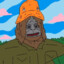sassy the sasquatch