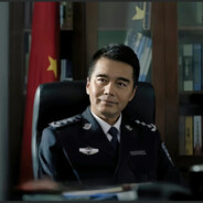 汉东省公安厅长祁同伟