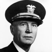 Admiral Hackett