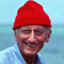 Jacques-Yves Cousteau