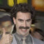 Borat Sagdiyev