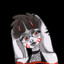 Goth Cindy Cinderace