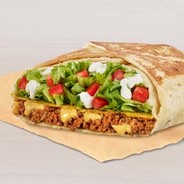 Crunchwrap Supreme