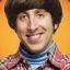 Howard Wolowitz