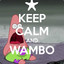 Wambo No 5