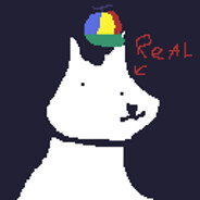 Real Dog