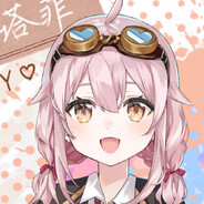 永雏塔菲official