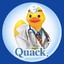 Dr. Quack