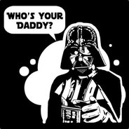 I Am Your Daddy