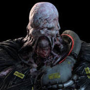 The Nemesis