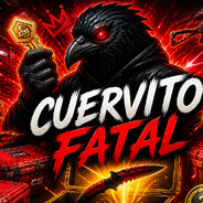 CuervoFatal avatar