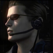 Wesker's honey