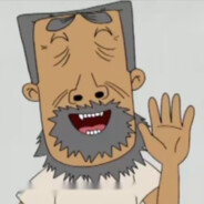 翻斗花园暖男牛爷爷