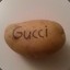 (stoned)GucciPotato