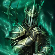 [RTG]KING of LEGION#MRAZRUST