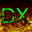 DX