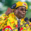 Robert Mugabe Number 3 Fan!