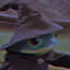 Croakulus The Munt Master