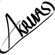 Akruas avatar