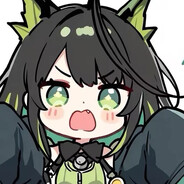 凯尔希你的小猫归我啦