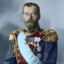 Tsar Romanov