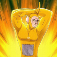 翻斗花园老牛魔