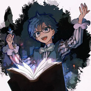 Dixon Myaz Steam avatar