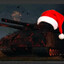 BN|Landkreuzer  "Ratte"(santa)