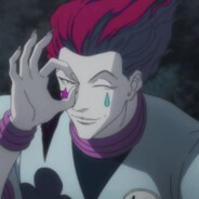 hisoka