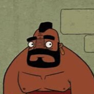 英俊潇洒小野猪