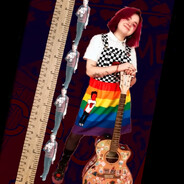 алёна шахед.