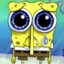 Sad Spongebob