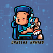 DrRelaxGaming - steam id 76561197960469356