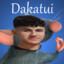 Dakatui