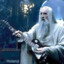 Slappin Saruman