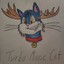 Turbo Moose Cat