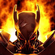 Gammorin's avatar