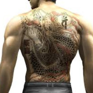 yakuza