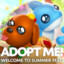 Adopt Me!