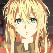 Violet Evergarden