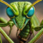 -Mantis