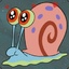Garry the Snail