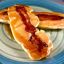 bacon pancakes