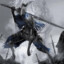 Jonhva The Abysswalker