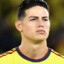 James Rodriguez