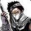 &quot; ZABUZA MOMOCHI &quot;