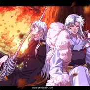 一个很酷的骚年